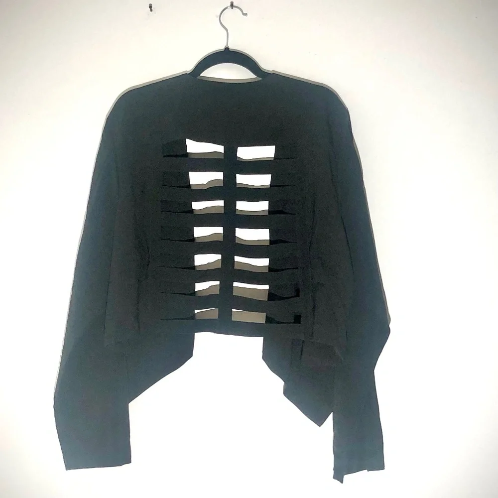 Torrid Jacket - Picture 3 of 3